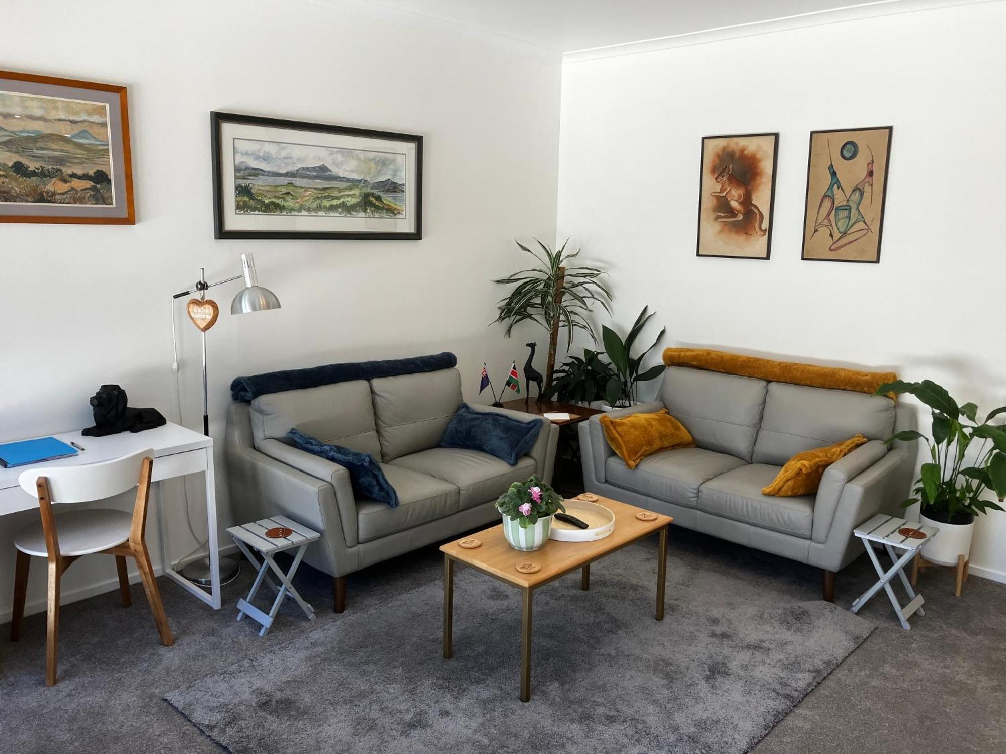 Close, Convenient & Comfortable Cambridge Eksteriør bilde